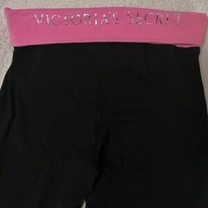 Victoria’s Secret yoga pants
